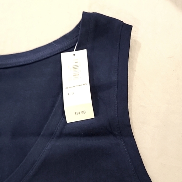 Women's Tank Shirt - Picture 5 of 5